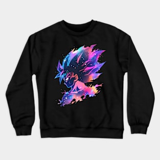 goku Crewneck Sweatshirt